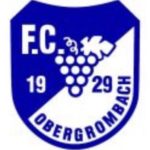 Logo FC Obergrombach