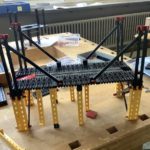 Fischertechnik Februar 21