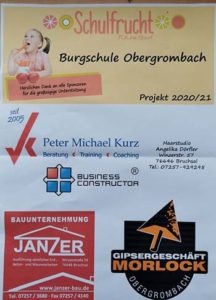 schulsponsorenfoto
