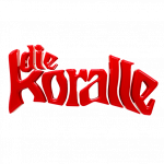 Logo Die Koralle
