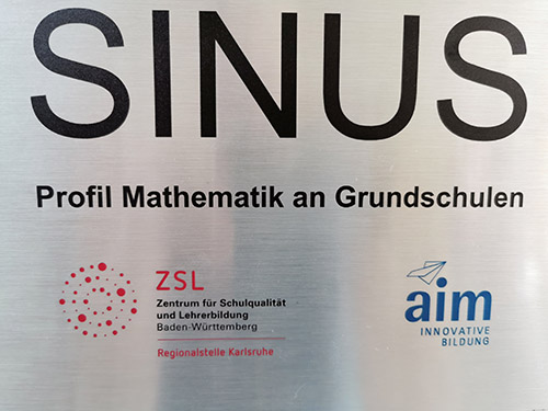 Sinus Siegel
