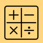 Icon Mathe - flaticons.com