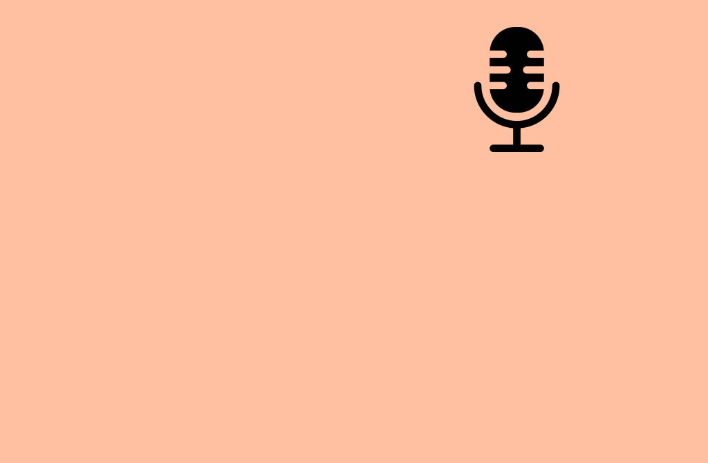 Icon-Microfon