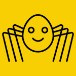 Icon Spinne