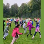 Auf die Plätze – der Spendenlauf 2025 beginnt!