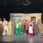 Gruppenfoto Koralle 2026